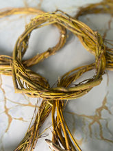 Load image into Gallery viewer, Medium Christmas Wreath ~ local delivery/collection only