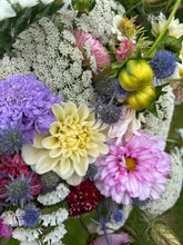 Load image into Gallery viewer, Box of Blooms ‘Summer Sensation’ {out of season}