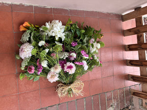 Funeral Sheaf
