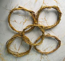 Load image into Gallery viewer, Medium Christmas Wreath ~ local delivery/collection only
