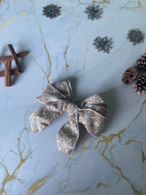 Load image into Gallery viewer, Medium Christmas Wreath ~ local delivery/collection only
