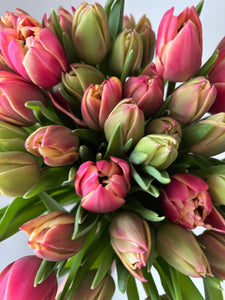 Spring Bag of Blooms