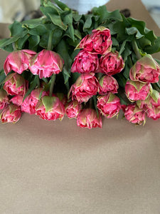{Deposit} Mothers Day Workshop