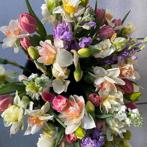 {Deposit} Mothers Day Workshop
