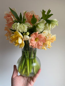 {Deposit} Mothers Day Workshop
