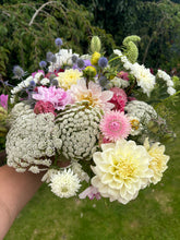 Load image into Gallery viewer, Box of Blooms ‘Summer Sensation’ {out of season}
