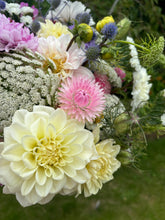 Load image into Gallery viewer, Box of Blooms ‘Summer Sensation’ {out of season}
